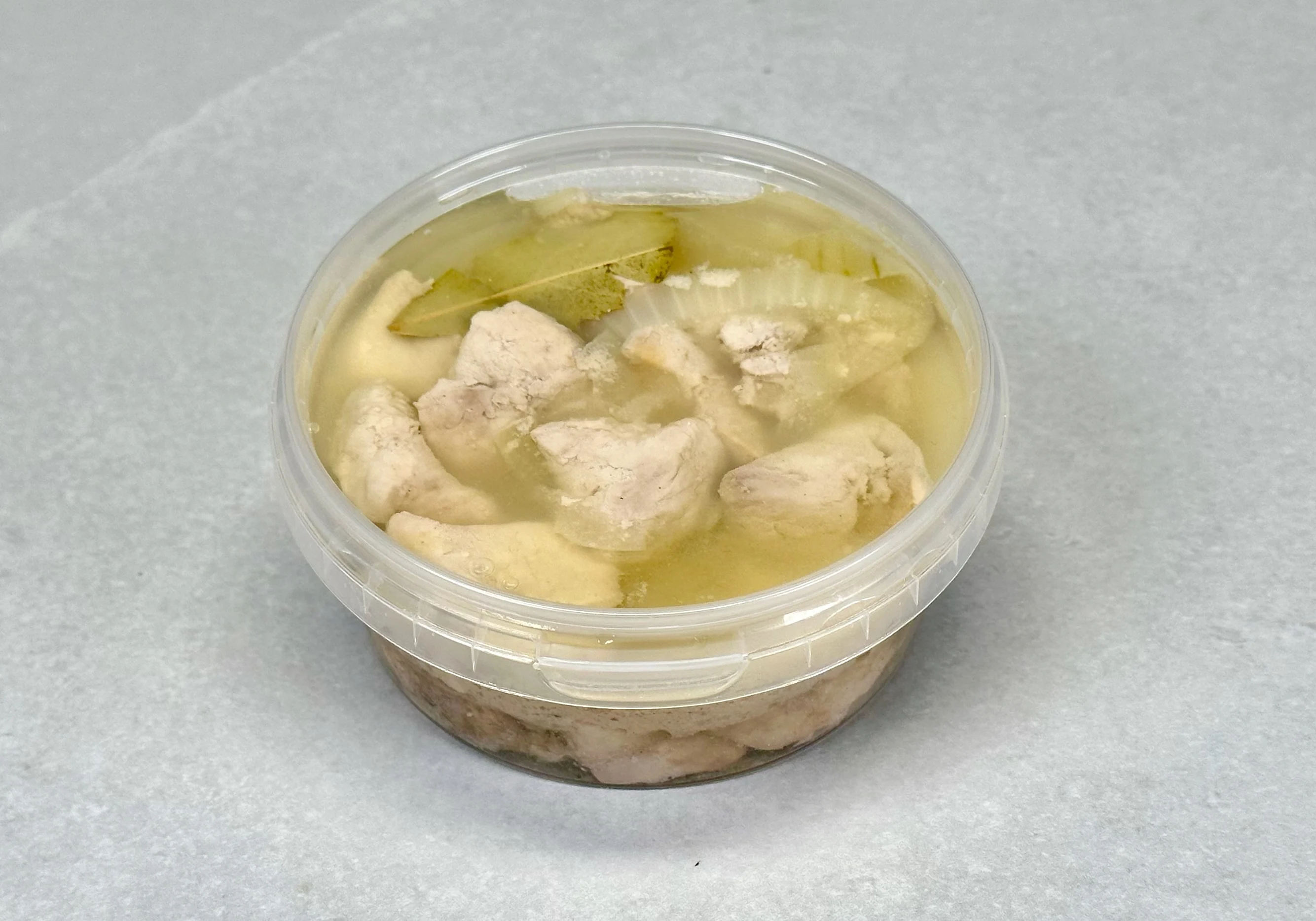 Skrei / kokt torskelever