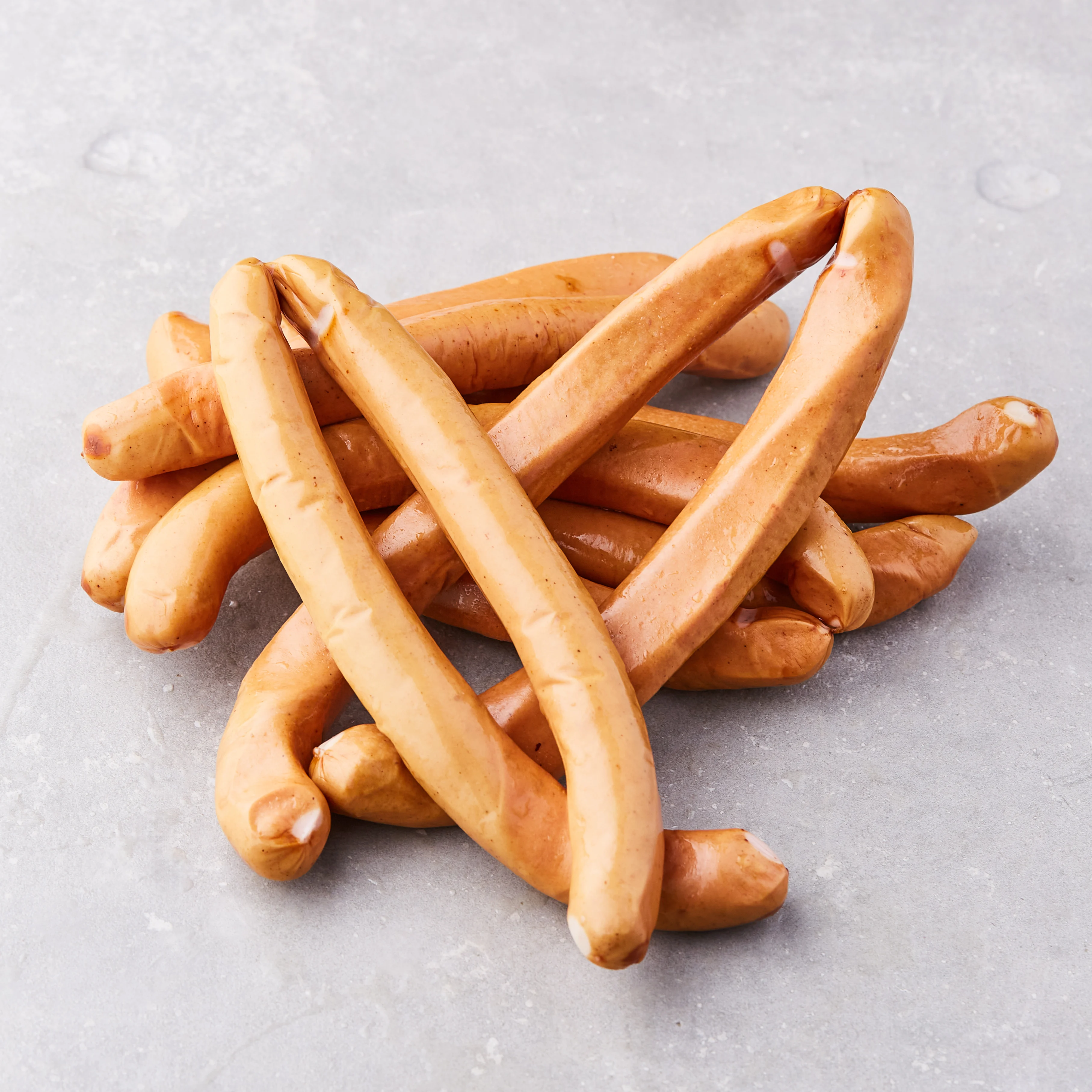 Annis Frankfurter 10pk