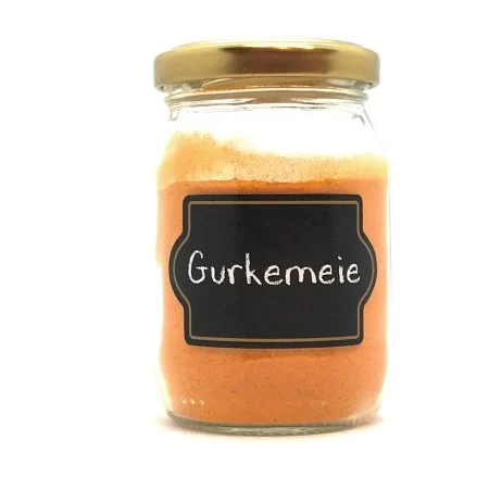 Gurkemeie