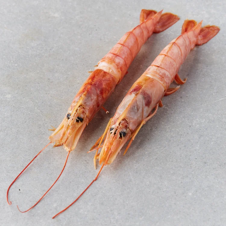 Langoustinos