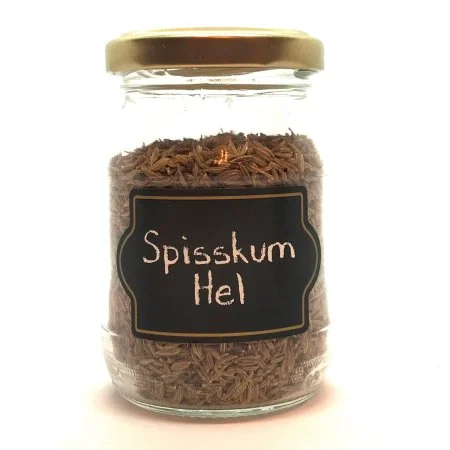 Spisskum Hel
