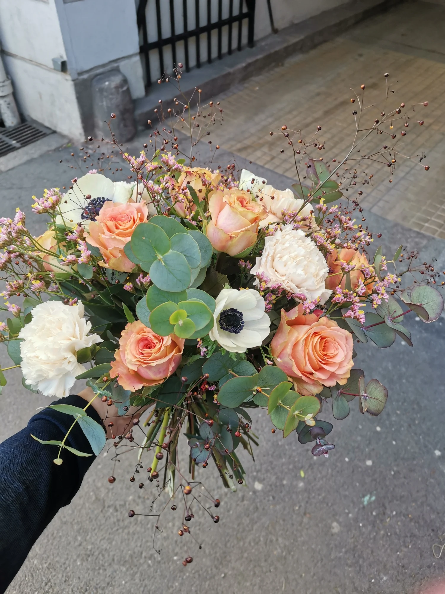 Mamma❤️️Bukett