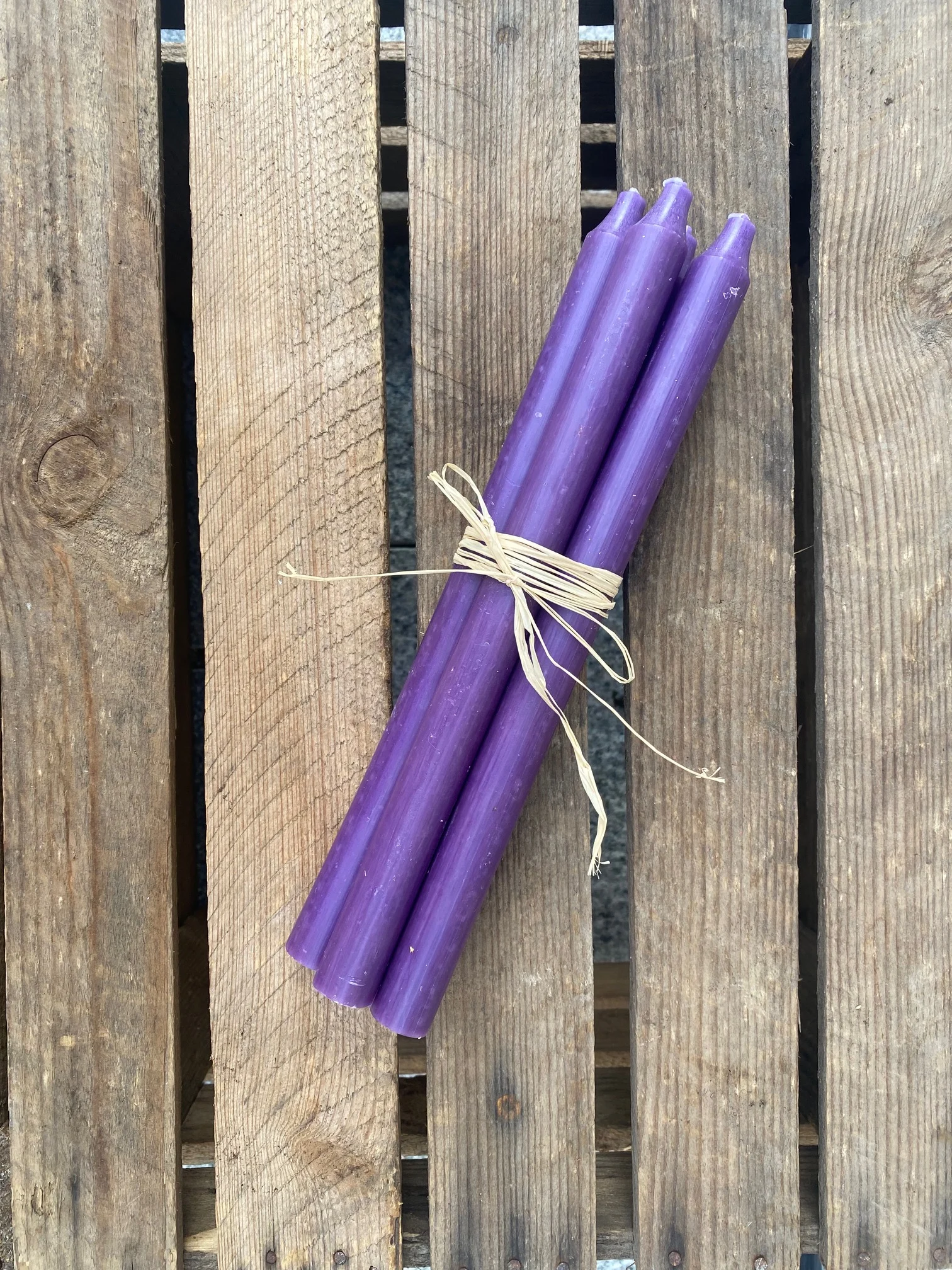 Lilla lys - adventlys✨