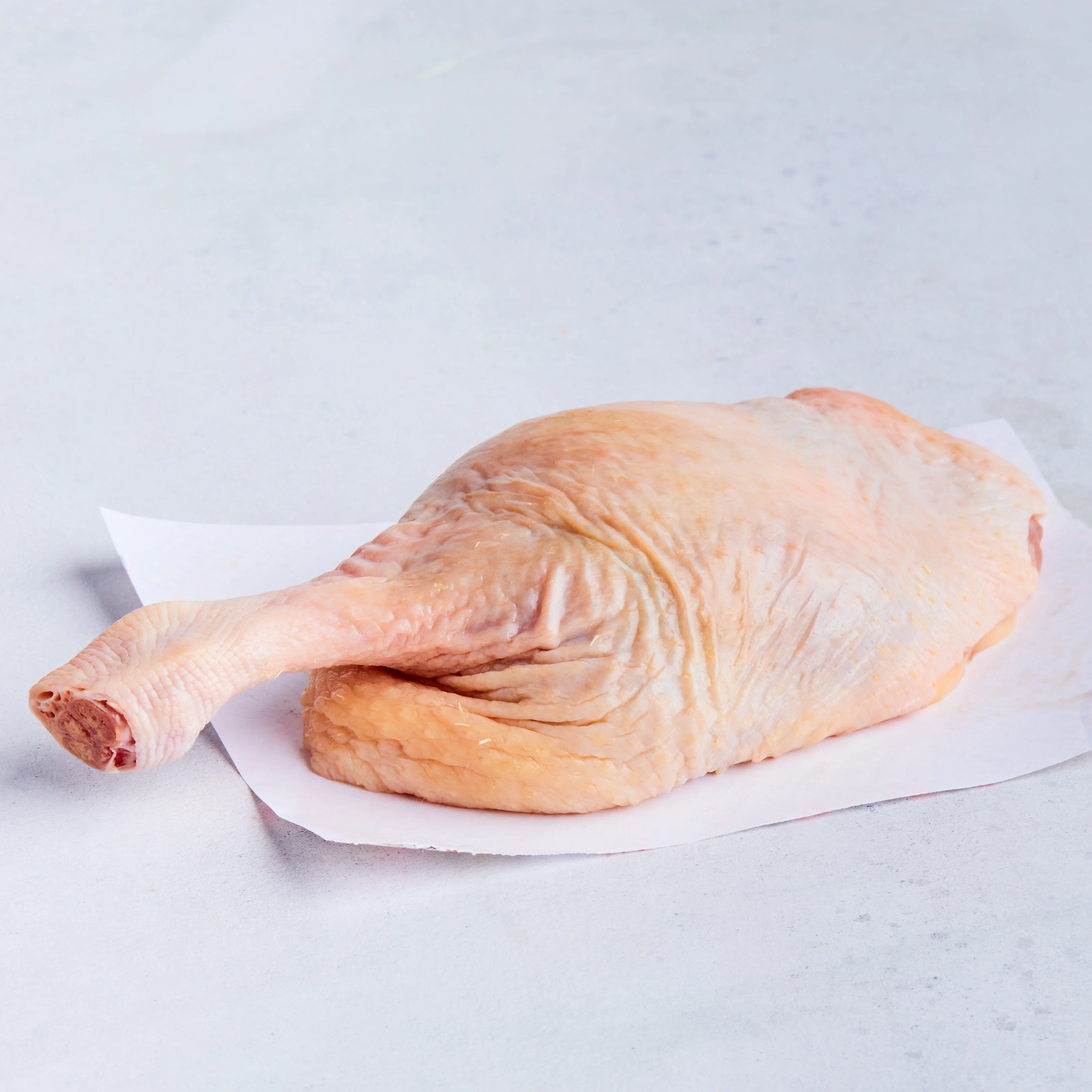 Andelår fra Holte Gård