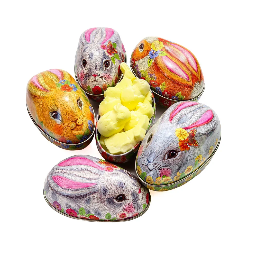 Påskehare (skumgodteri)