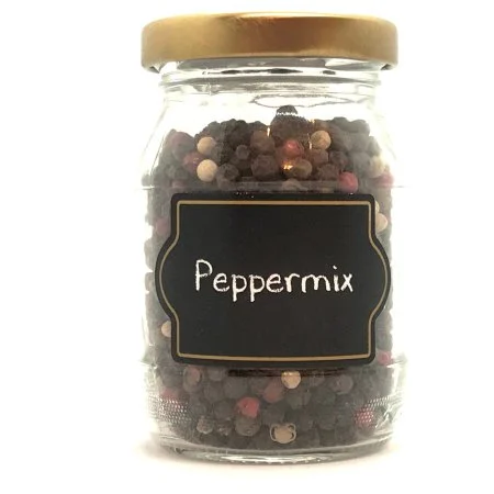 Peppermix