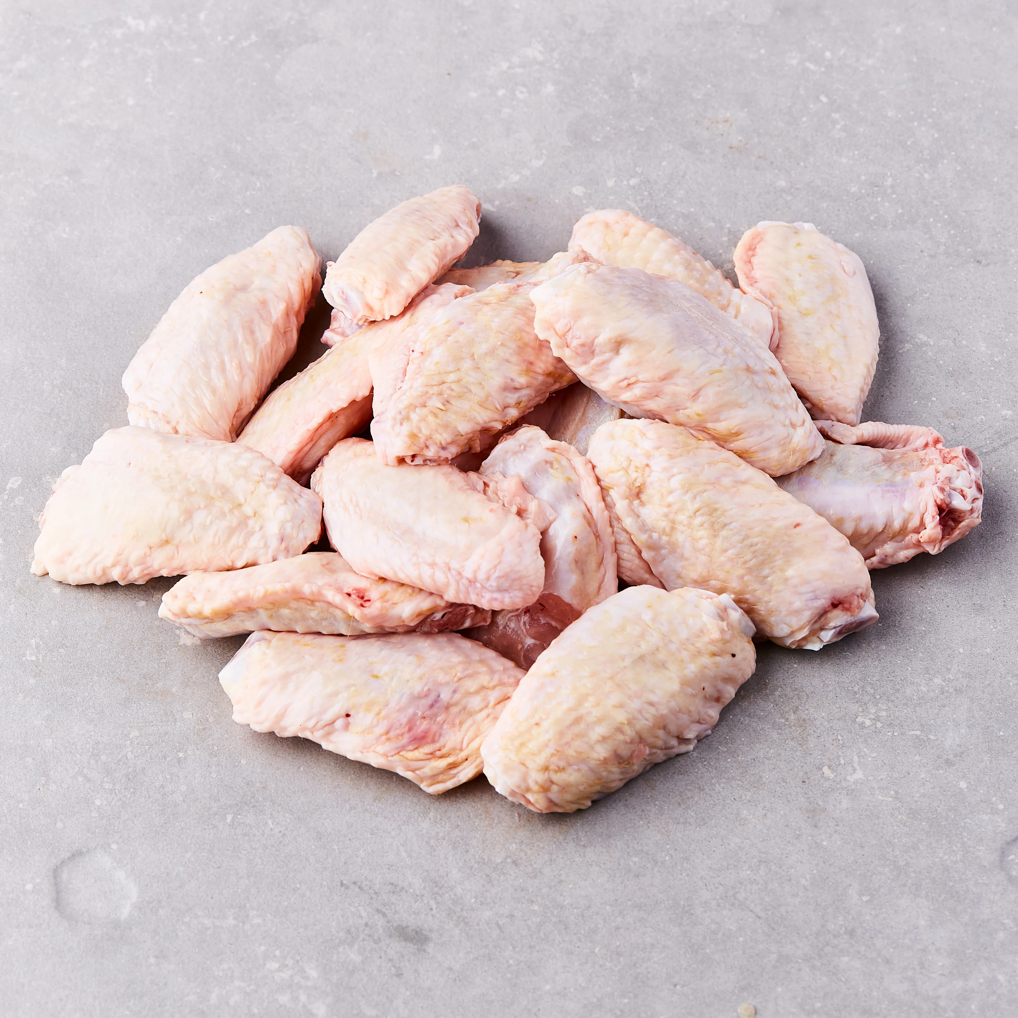 Kyllingvinger fra Homlagarden