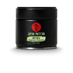 Matcha-Te