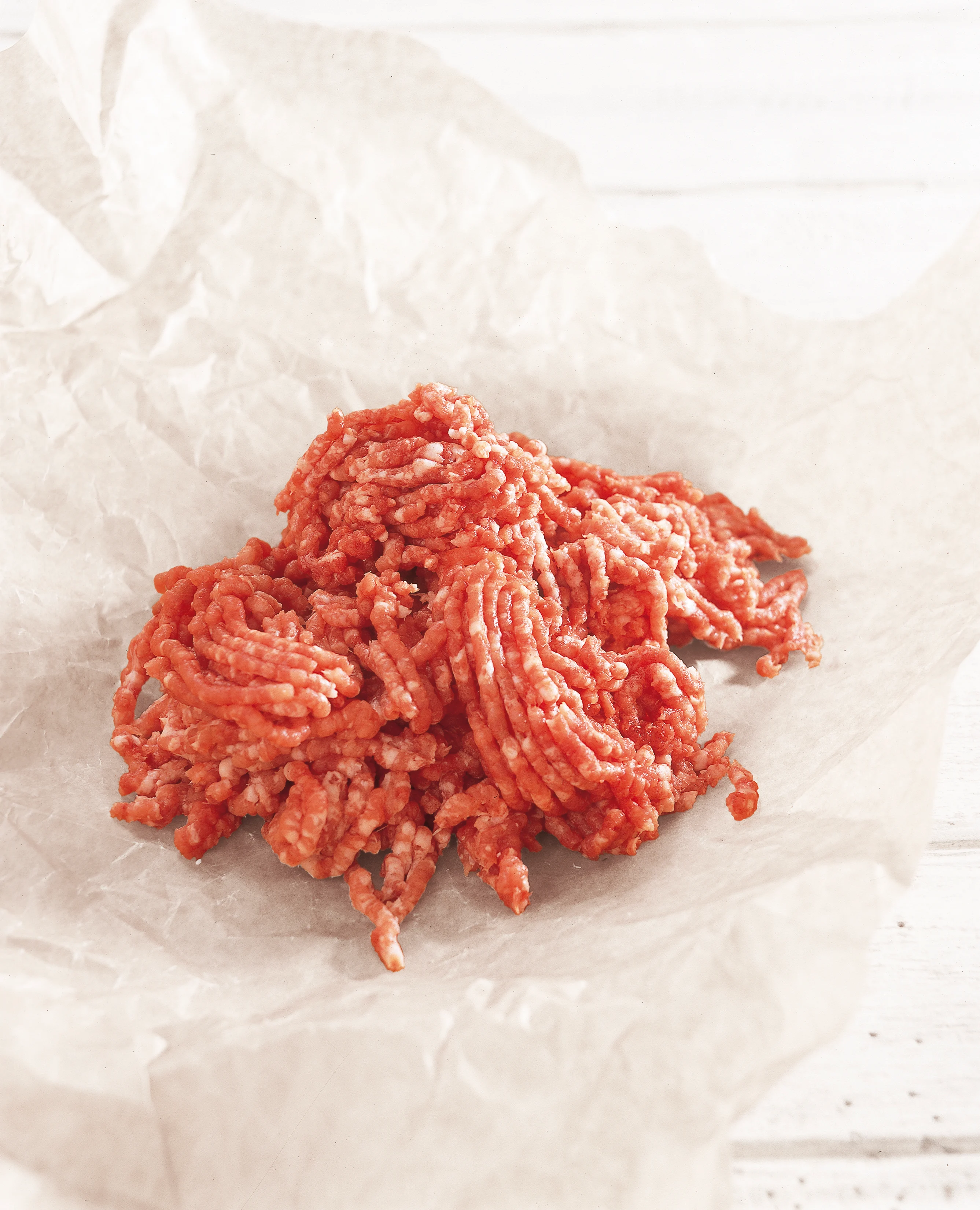 Medisterdeig av svin