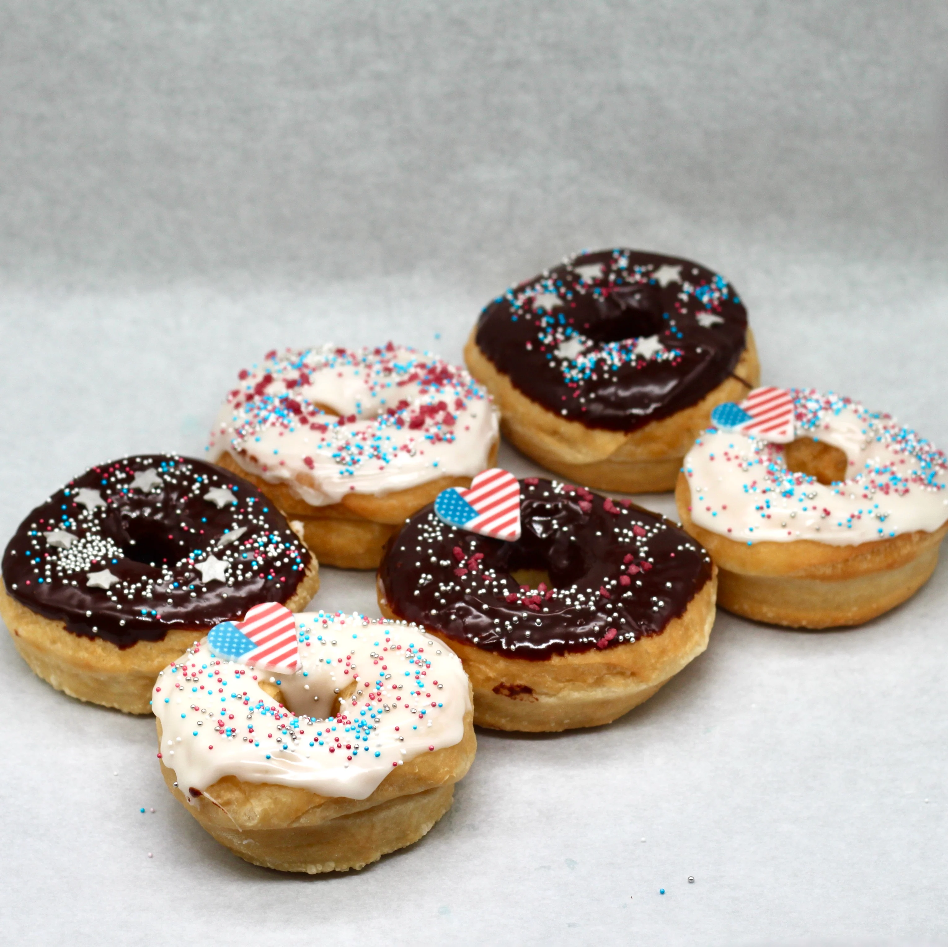 USA Donuts