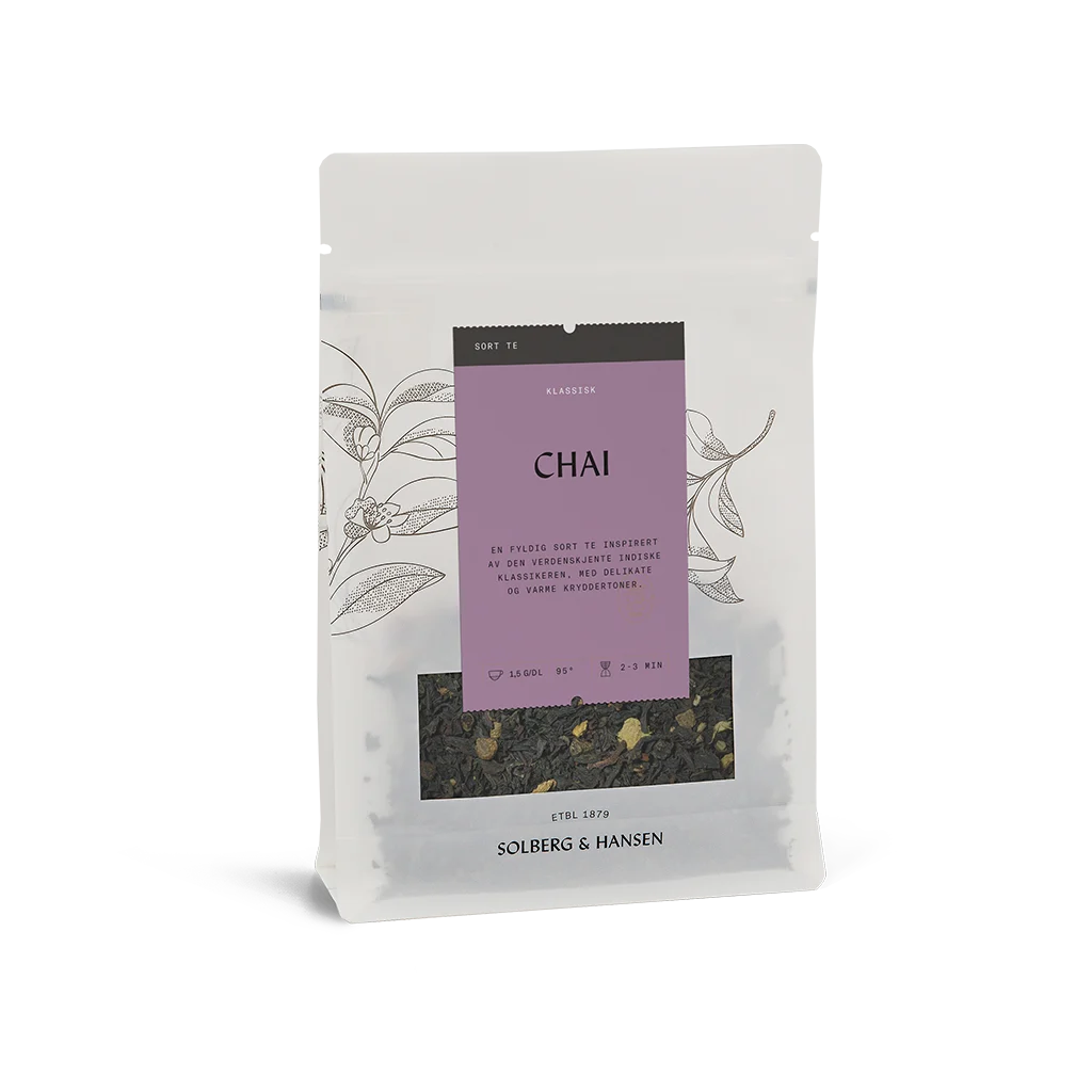 Chai