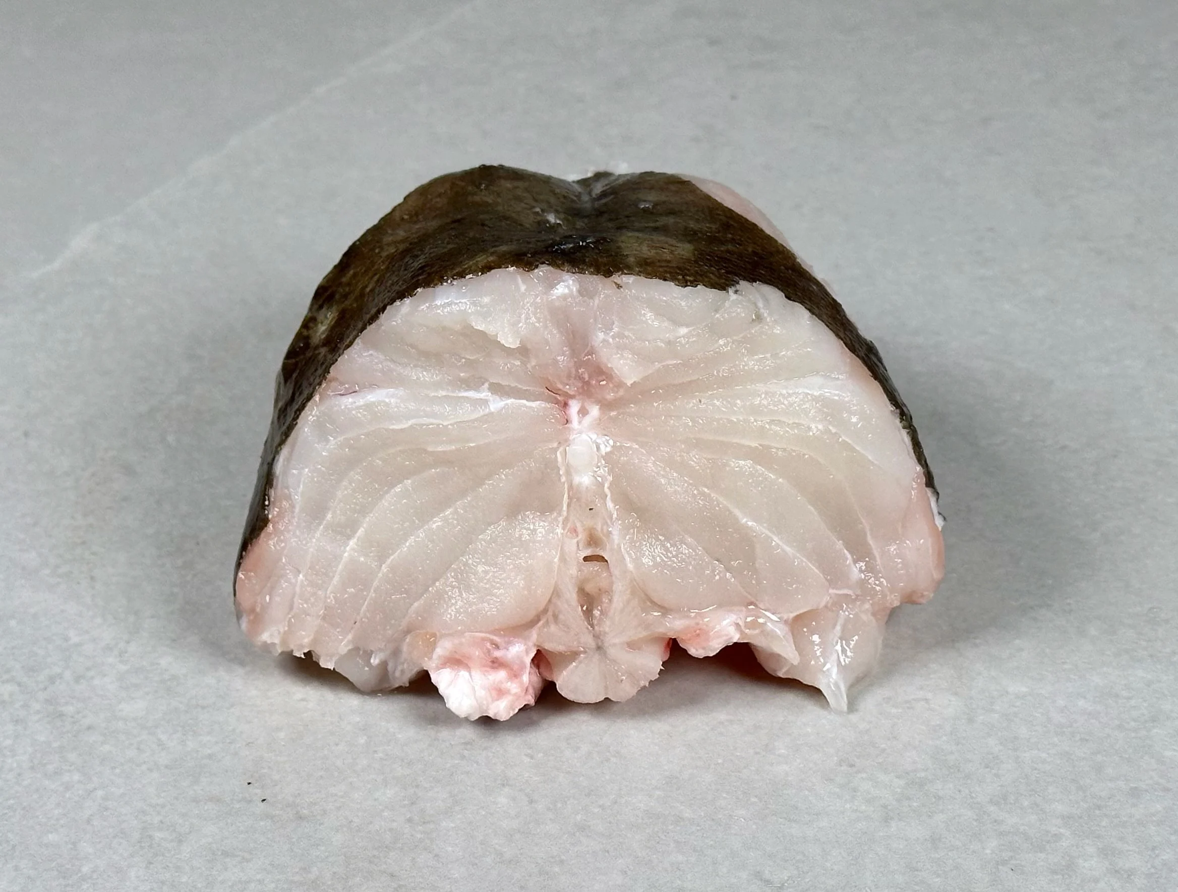 Skrei / torsk, nakke