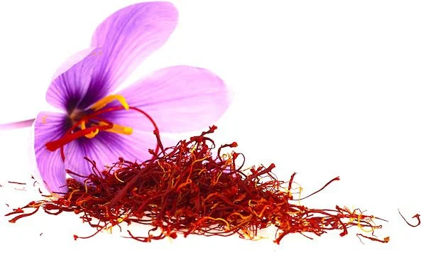 Saffron