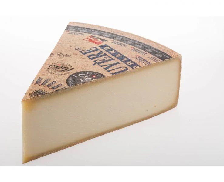 Gruyere Reserve de Fribourg