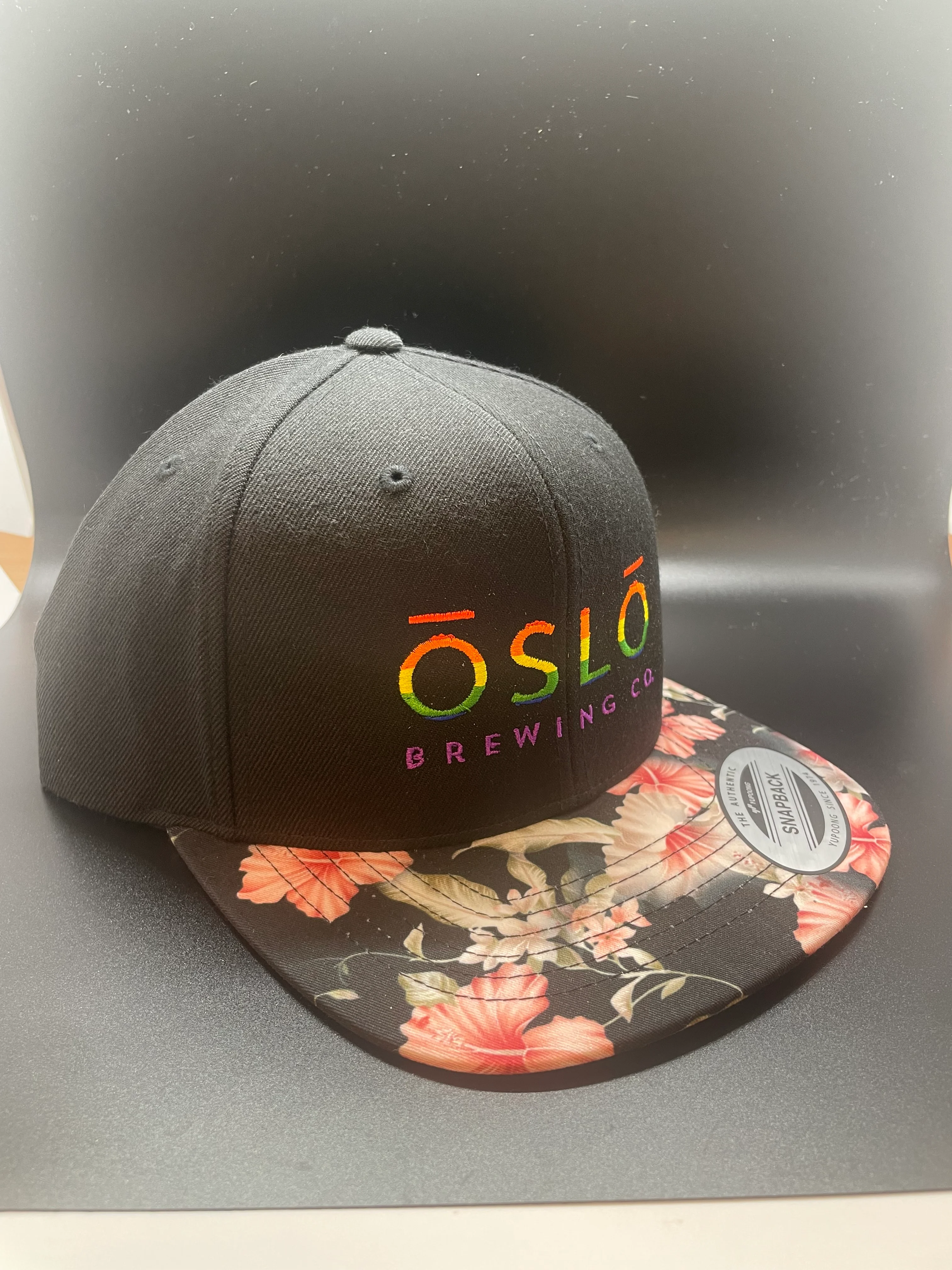 Oslo Brewing Co. - Pride.