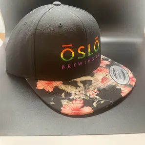 Oslo Brewing Co. - Pride.