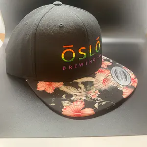 Oslo Brewing Co. - Pride.