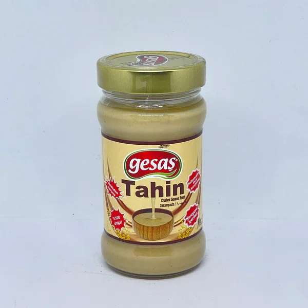 Tahin Sesampaste