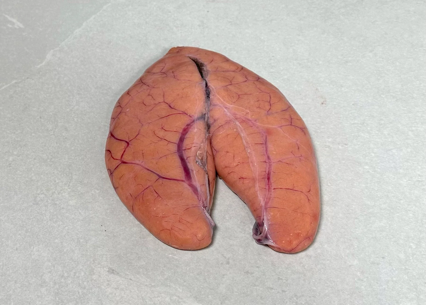 Skrei / rå torskerogn