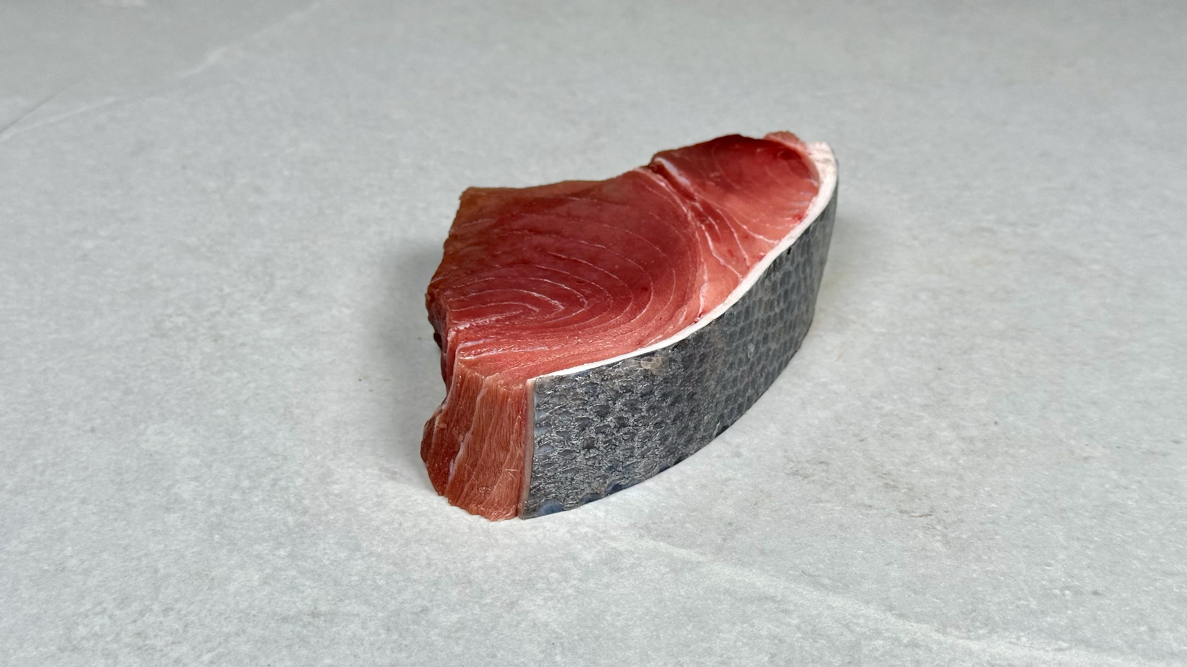 Loin av Makrellstørje