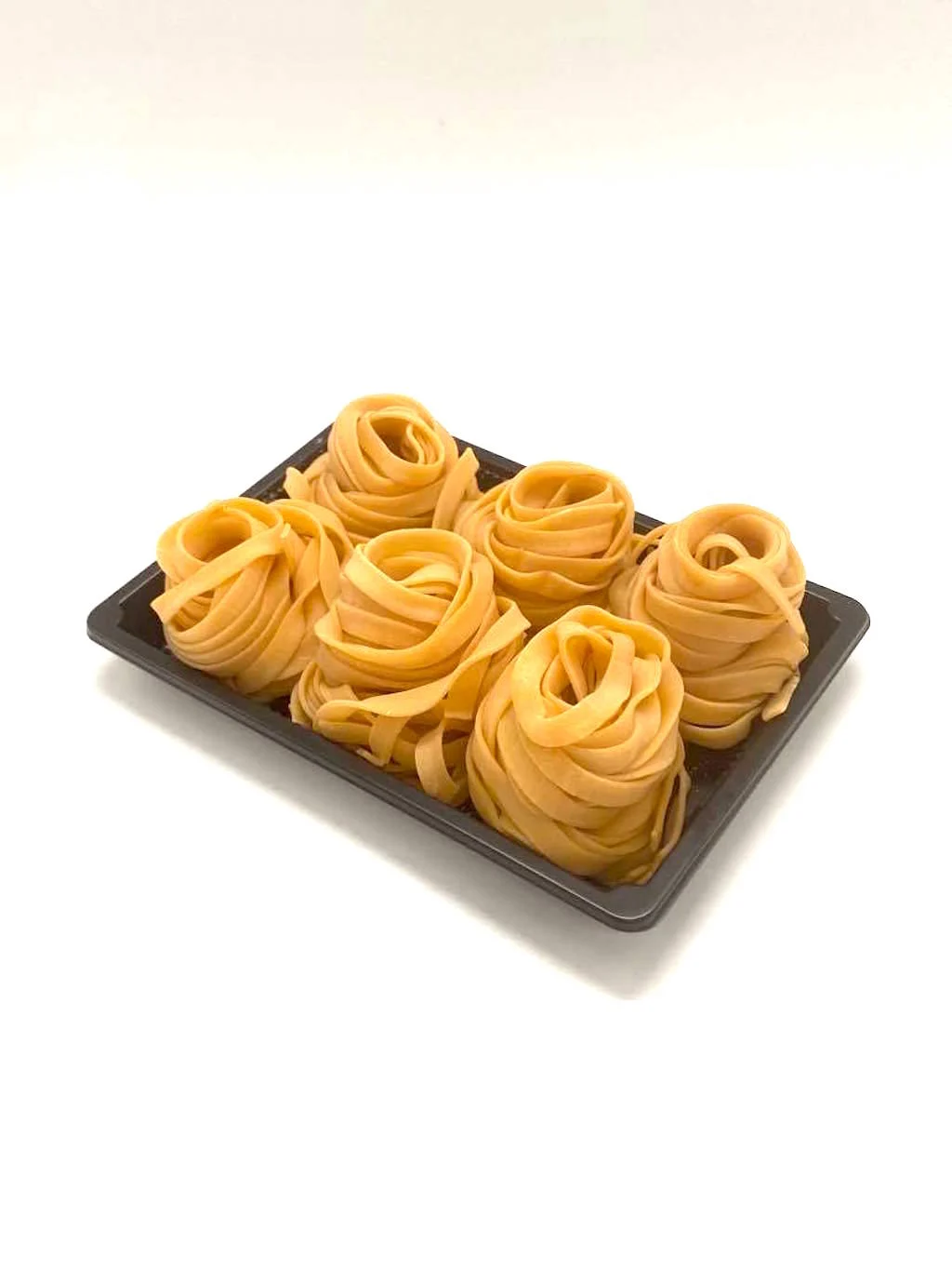 Fersk pasta  tagliatelle