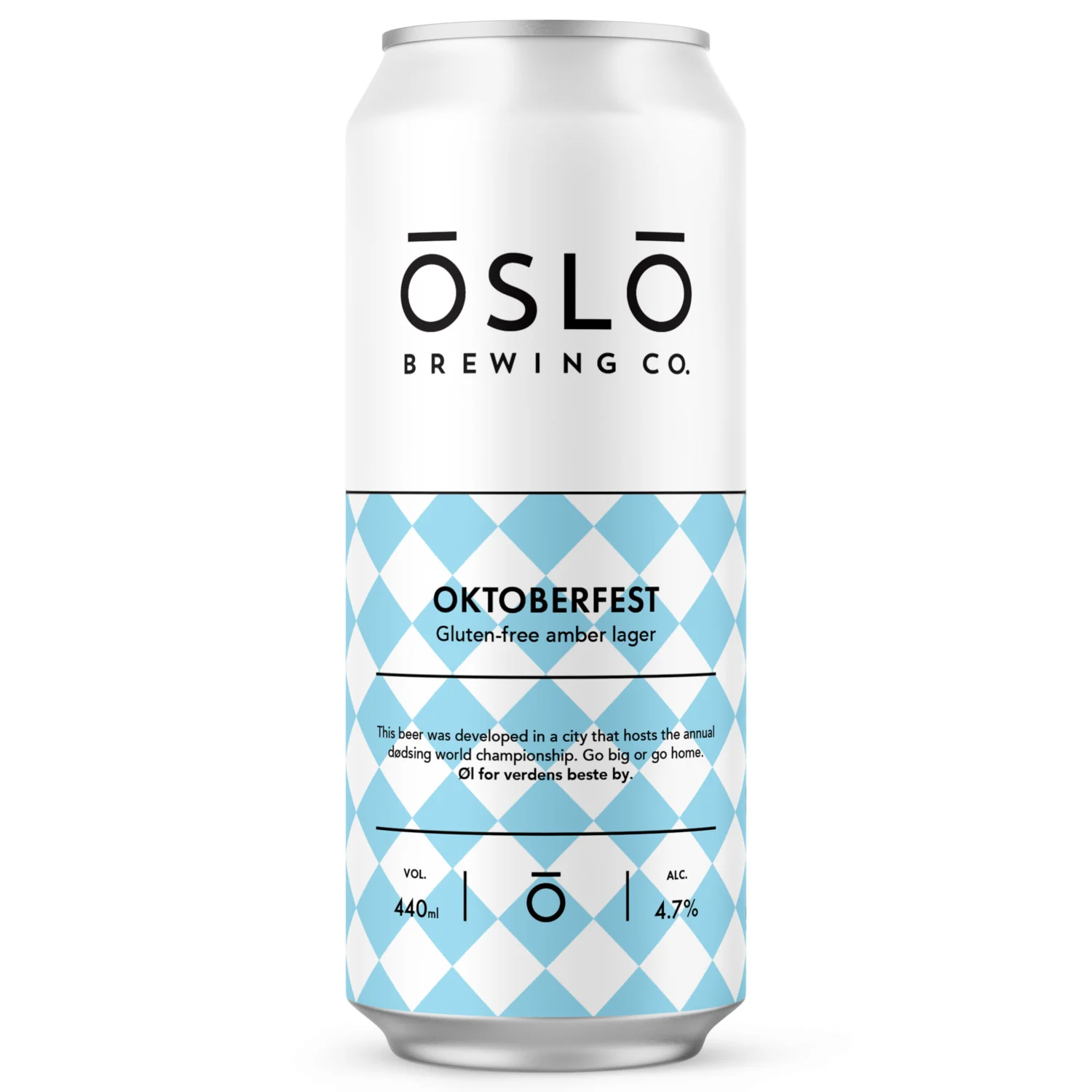 Oktoberfest Øl