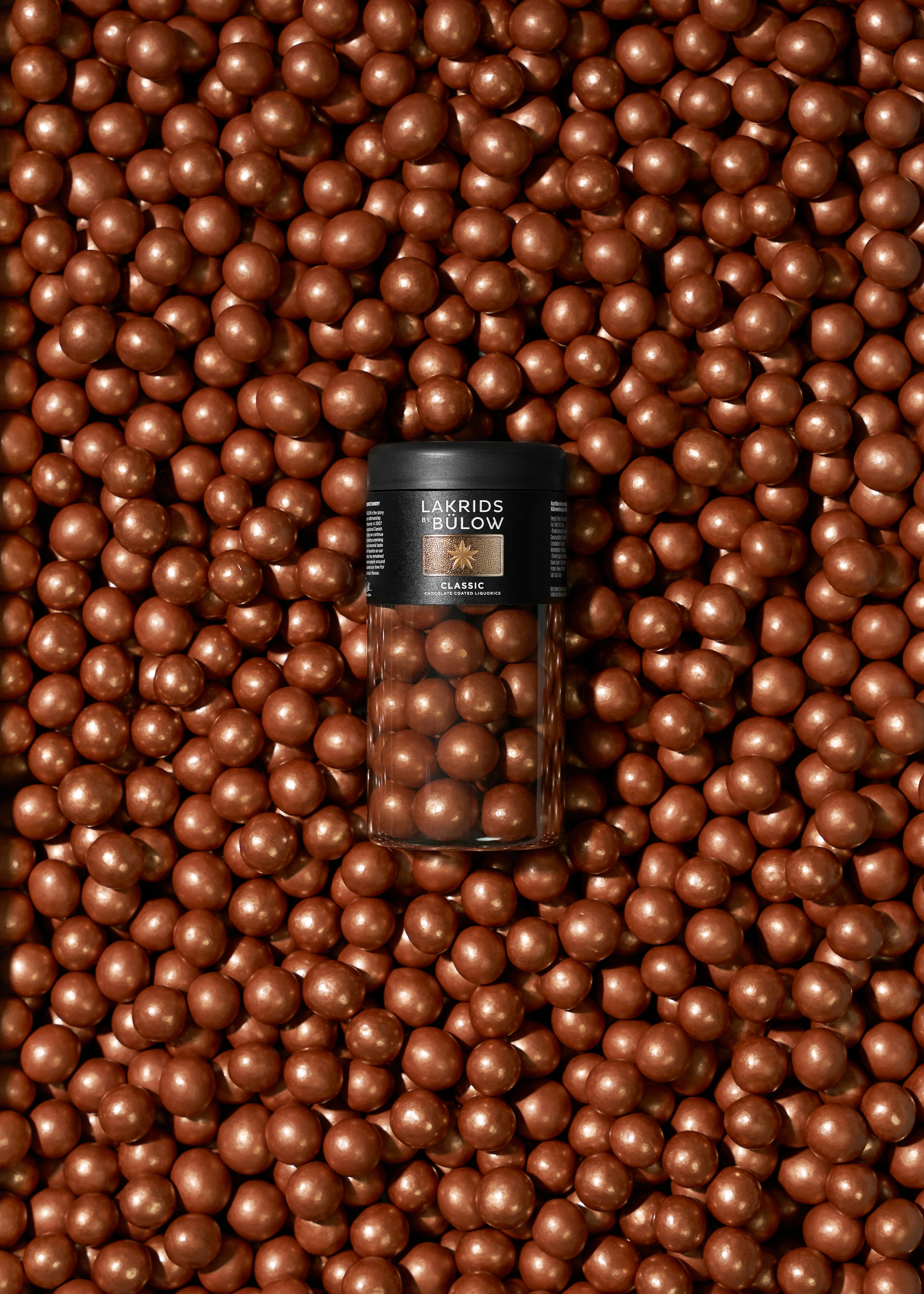 Lakrids Classic