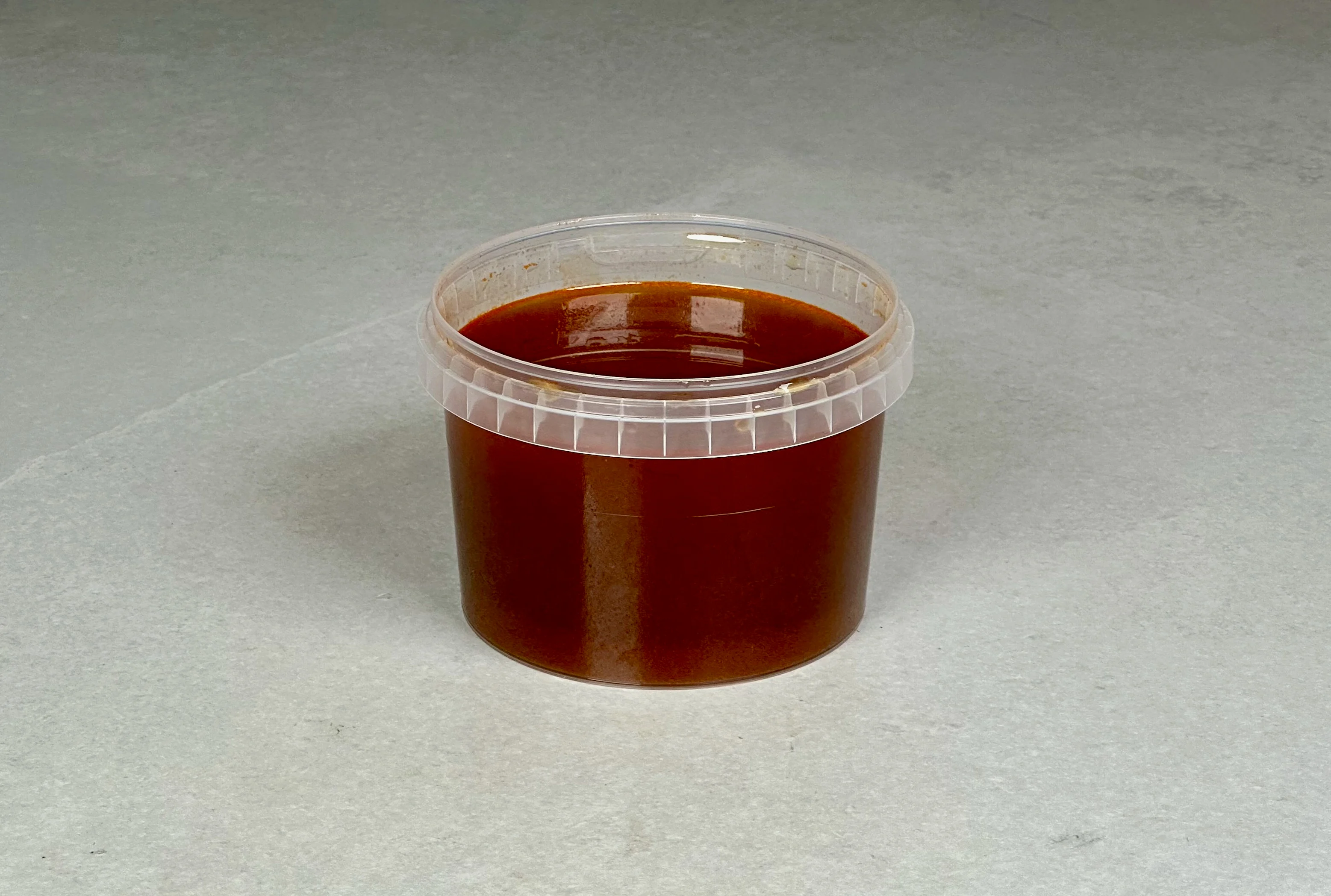 Skalldyrkraft, hjemmelaget