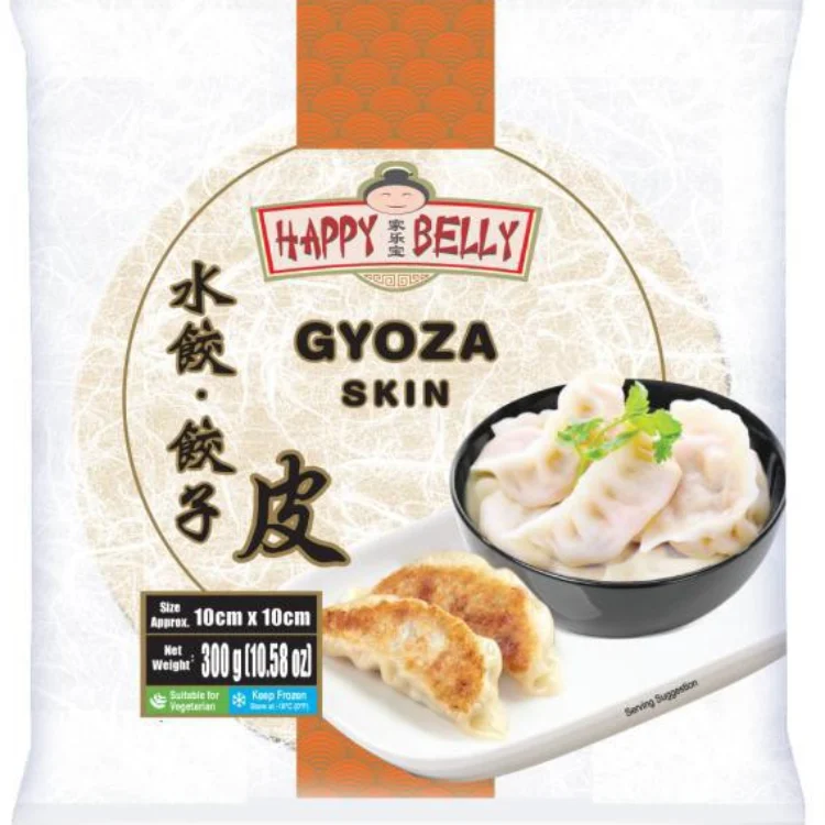 Gyoza Skin