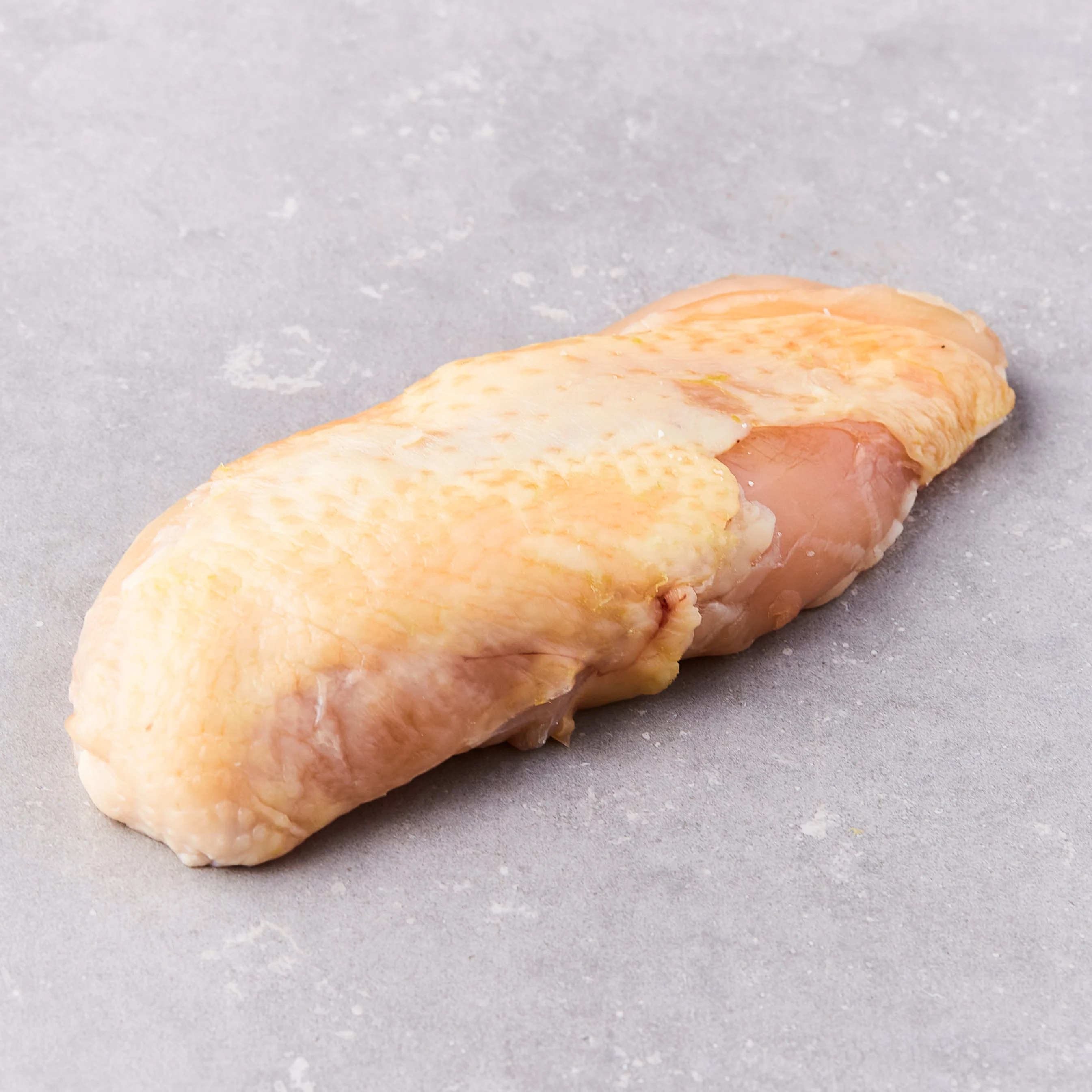 Kyllingbryst fra Hovelsrud Gård