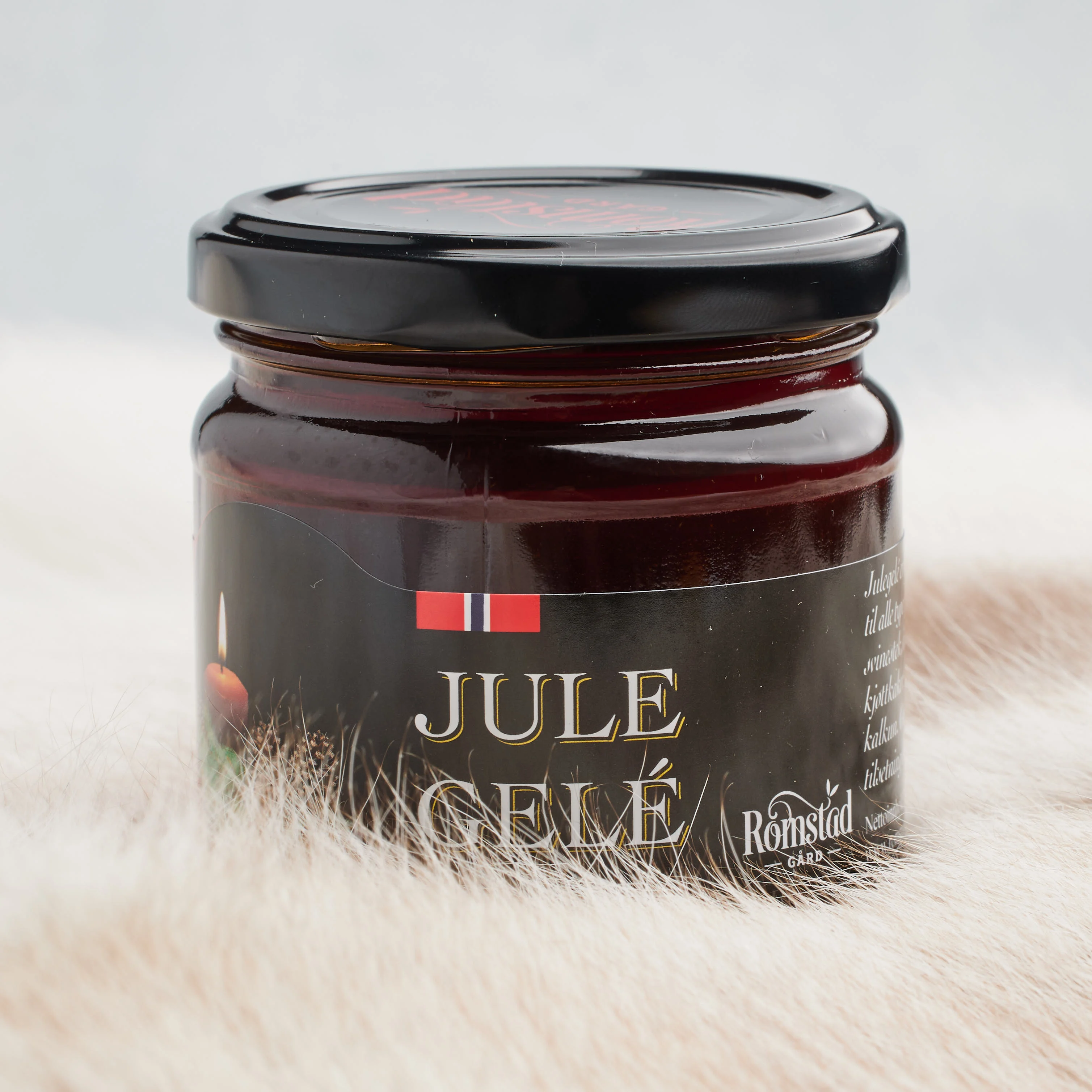 Julegele
