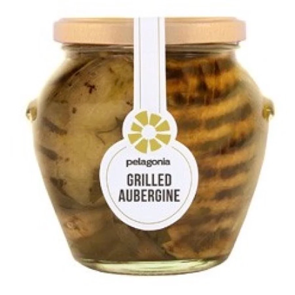 Grillet Aubergine