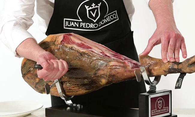 Jamon Iberico