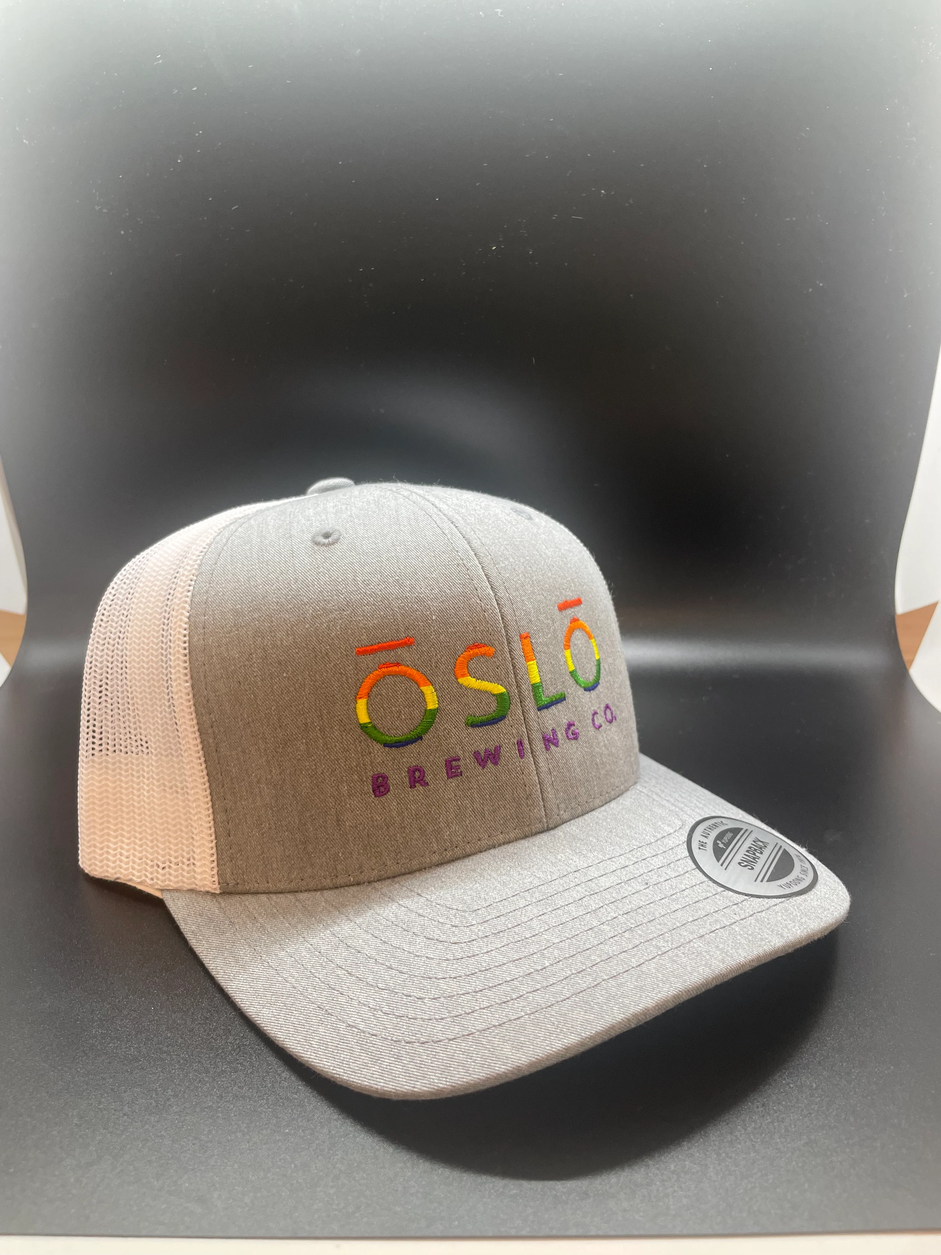 Oslo Brewing Co. - Pride