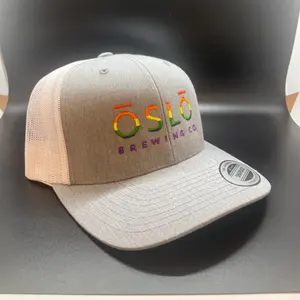 Oslo Brewing Co. - Pride