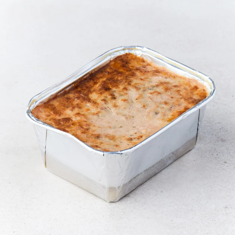 Annis hjemmelaget leverpostei