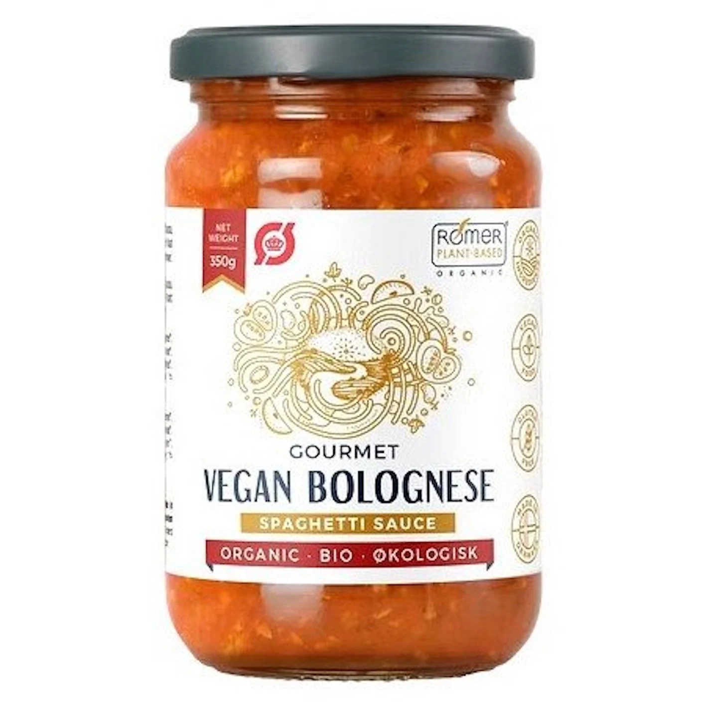 Vegan Bolognese