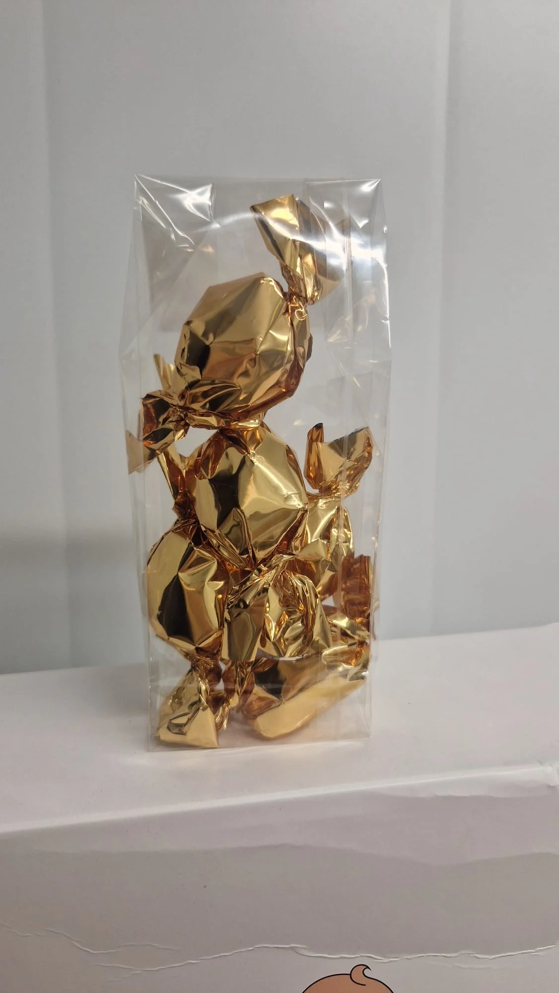 Sjokolade 💛 Karamell