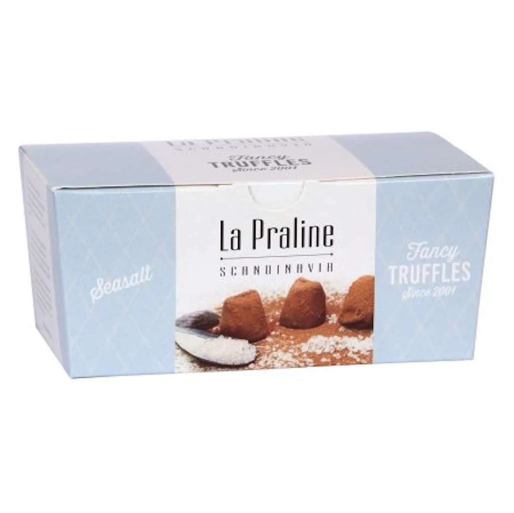 La Praline Truffles