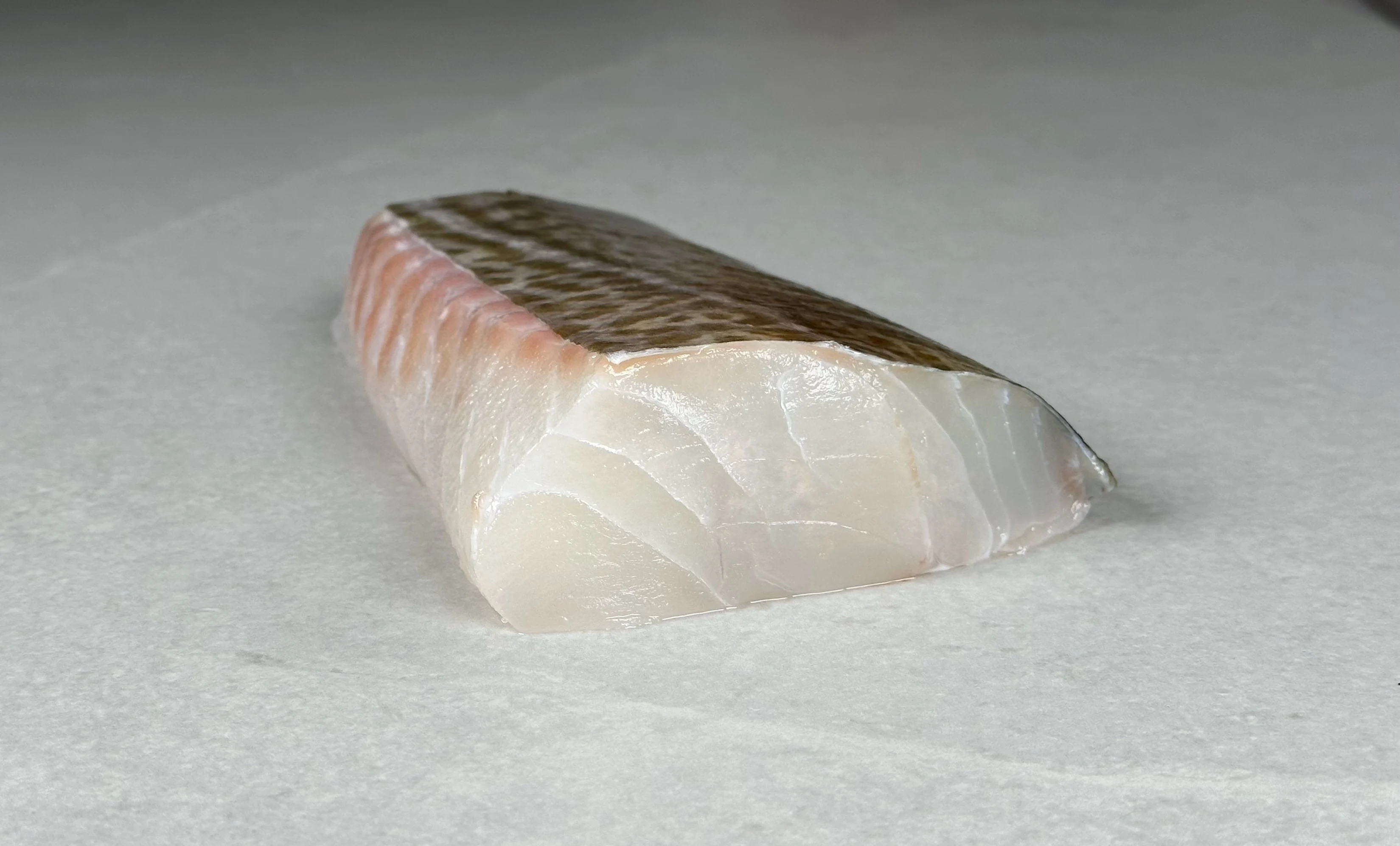 Torsk loin