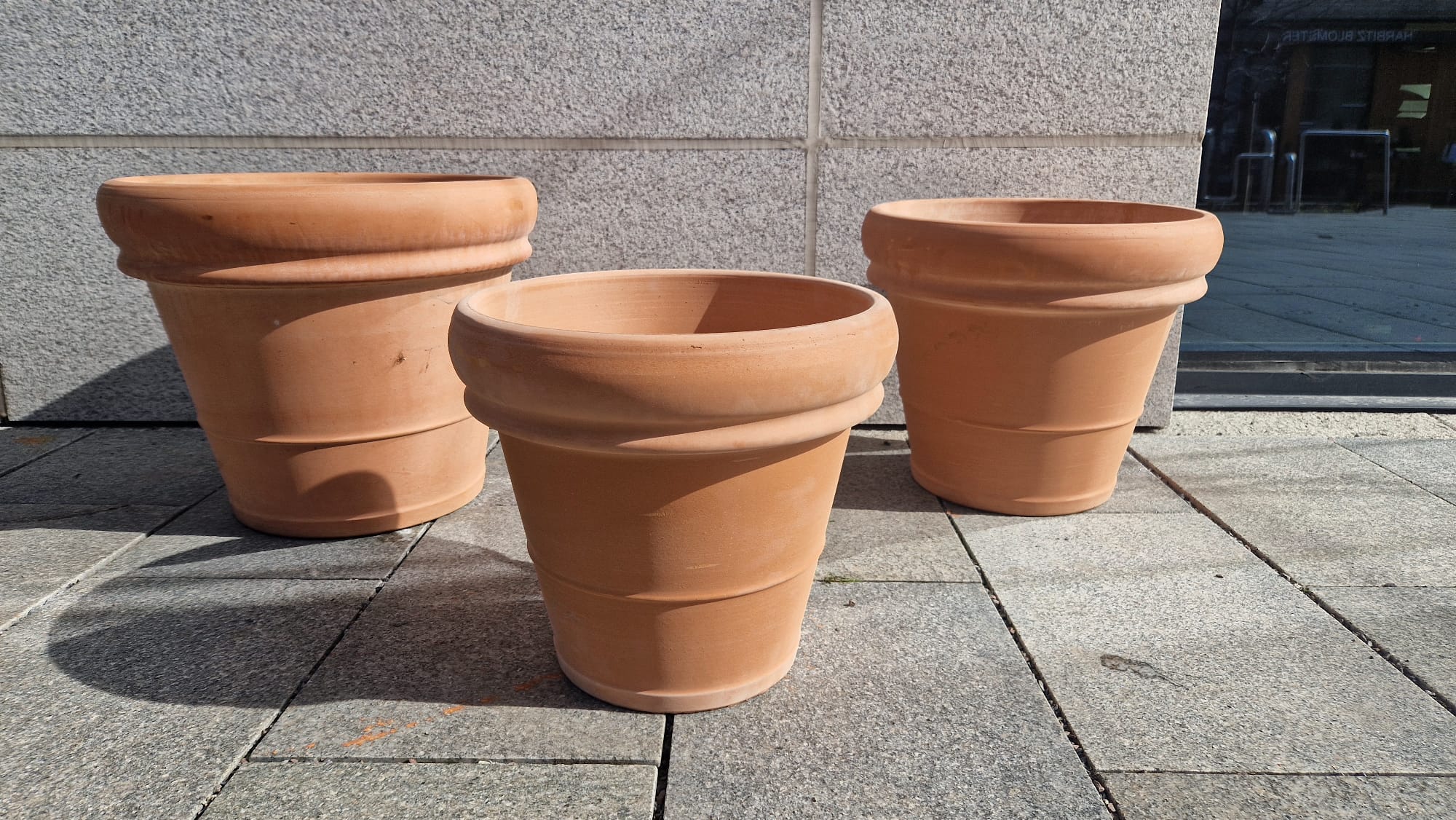 Terra Doppio Potter🪴