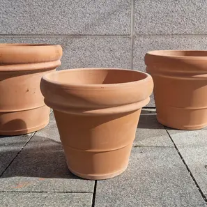 Terra Doppio Potter🪴