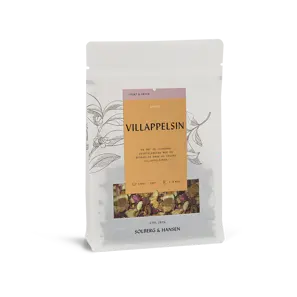 Villappelsin