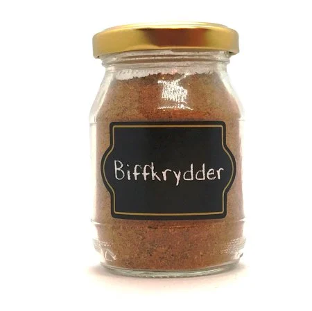 Biffkrydder