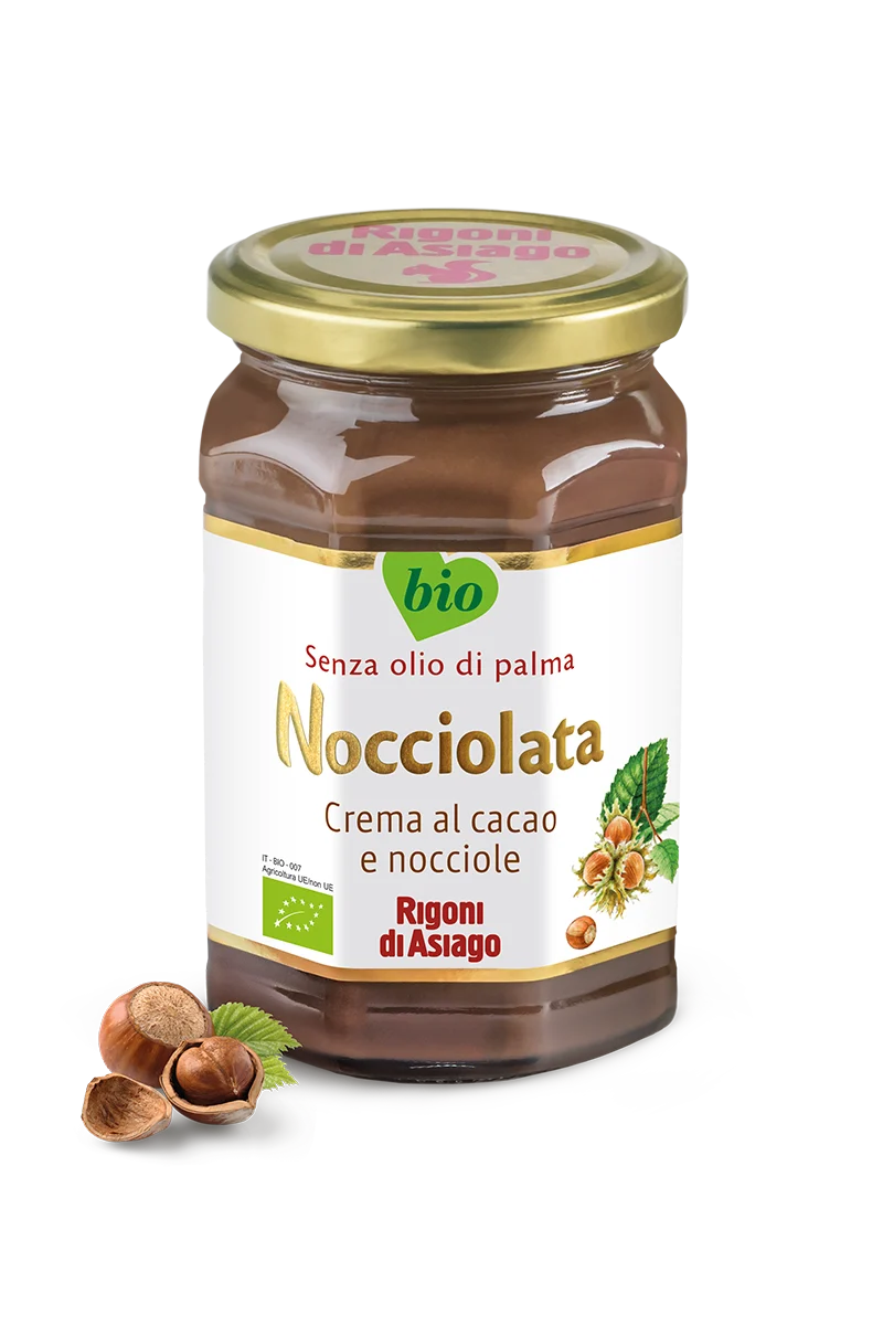 Nocciolata Classica pålegg