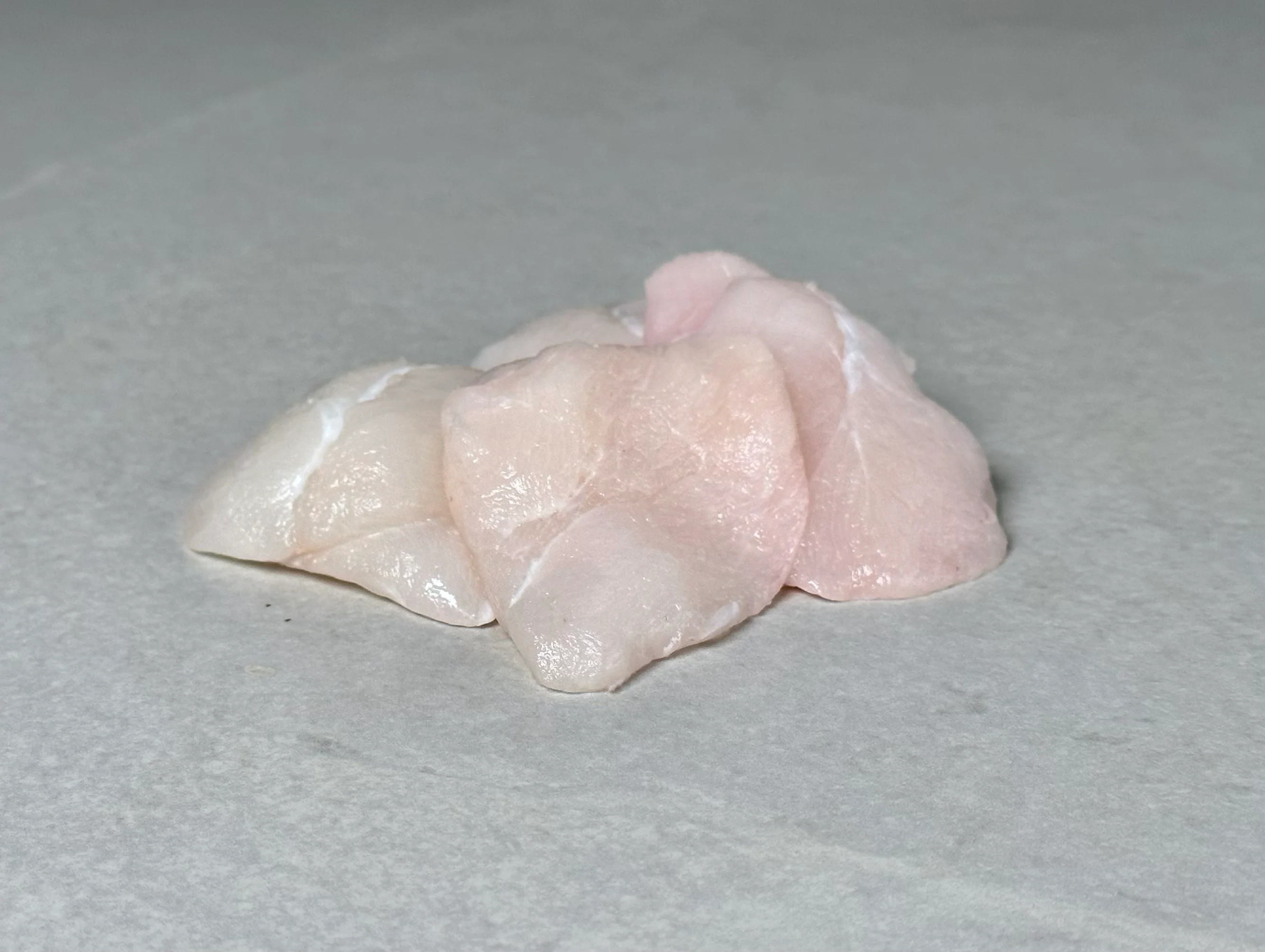 Skrei / torsk kjaker