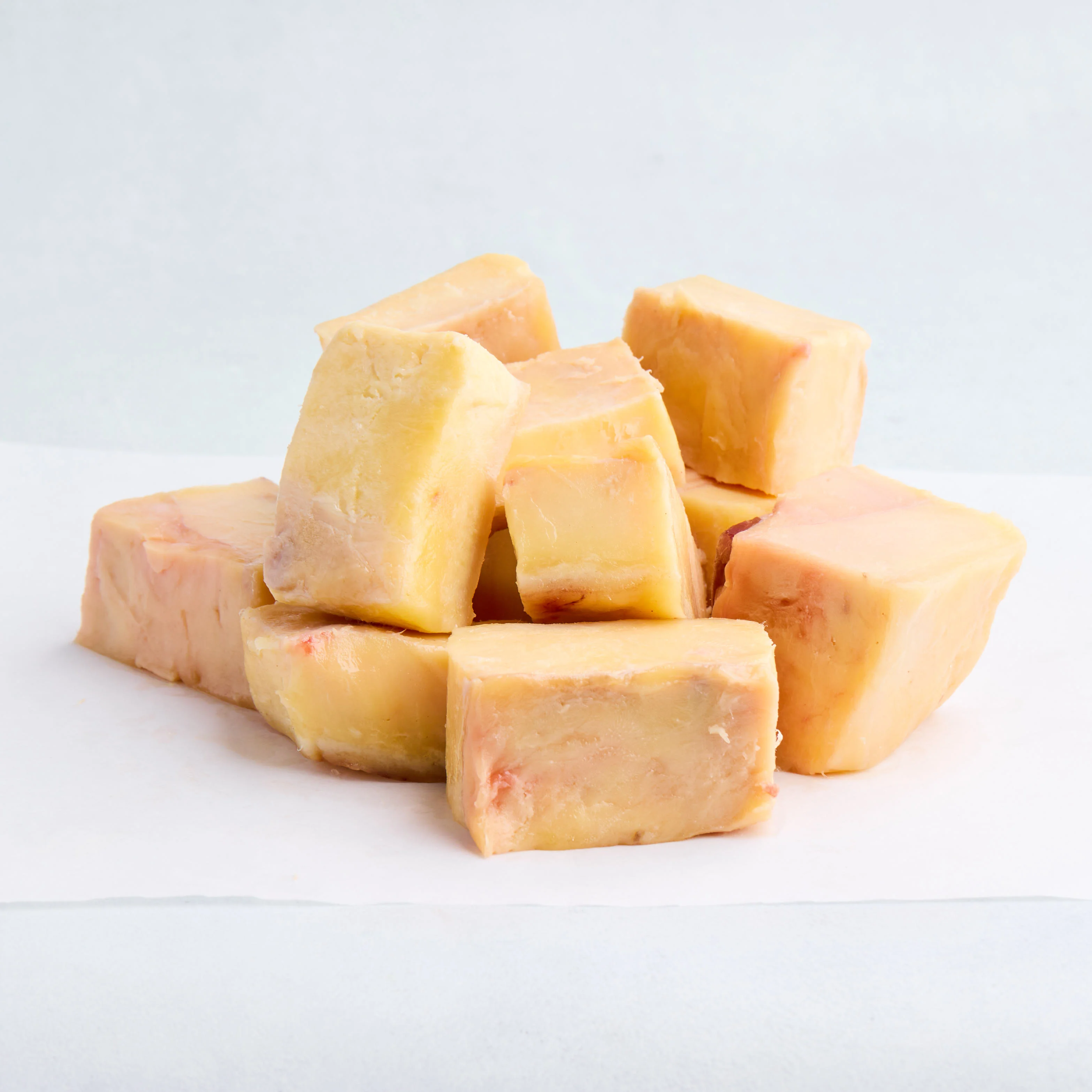 Storfefett Tørrmodnet