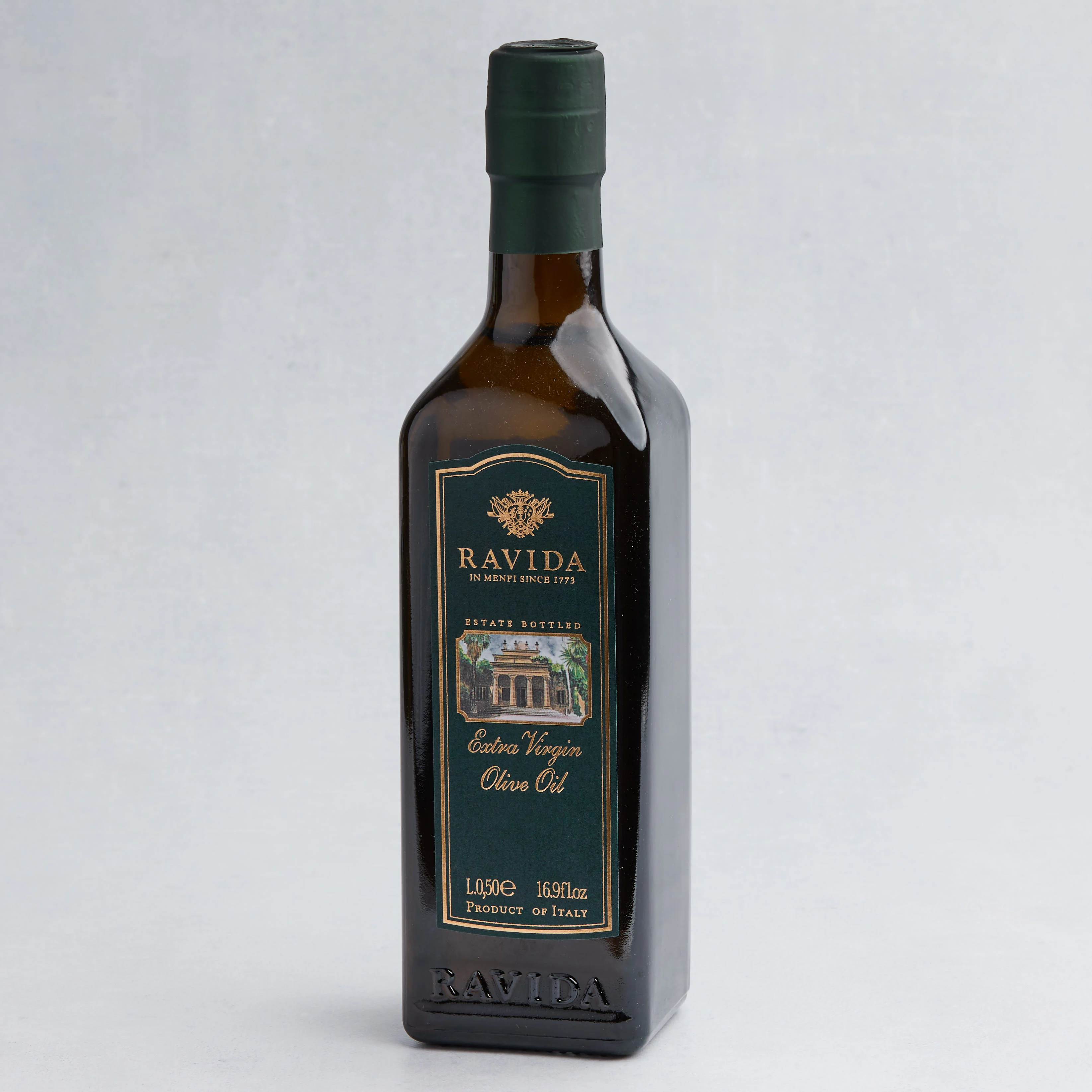 Ravida Olivenolje