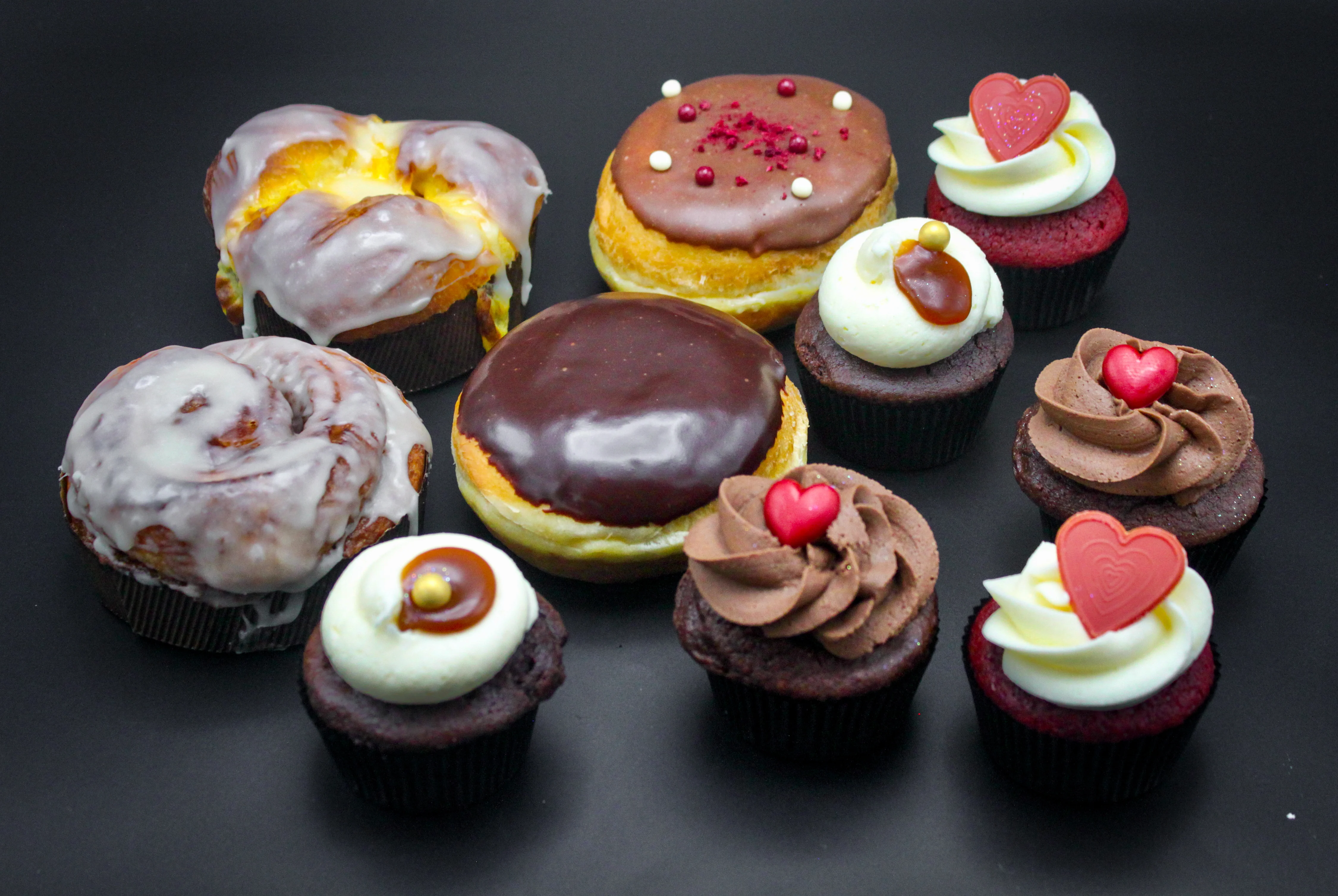 Valentine/Morsdag pakke