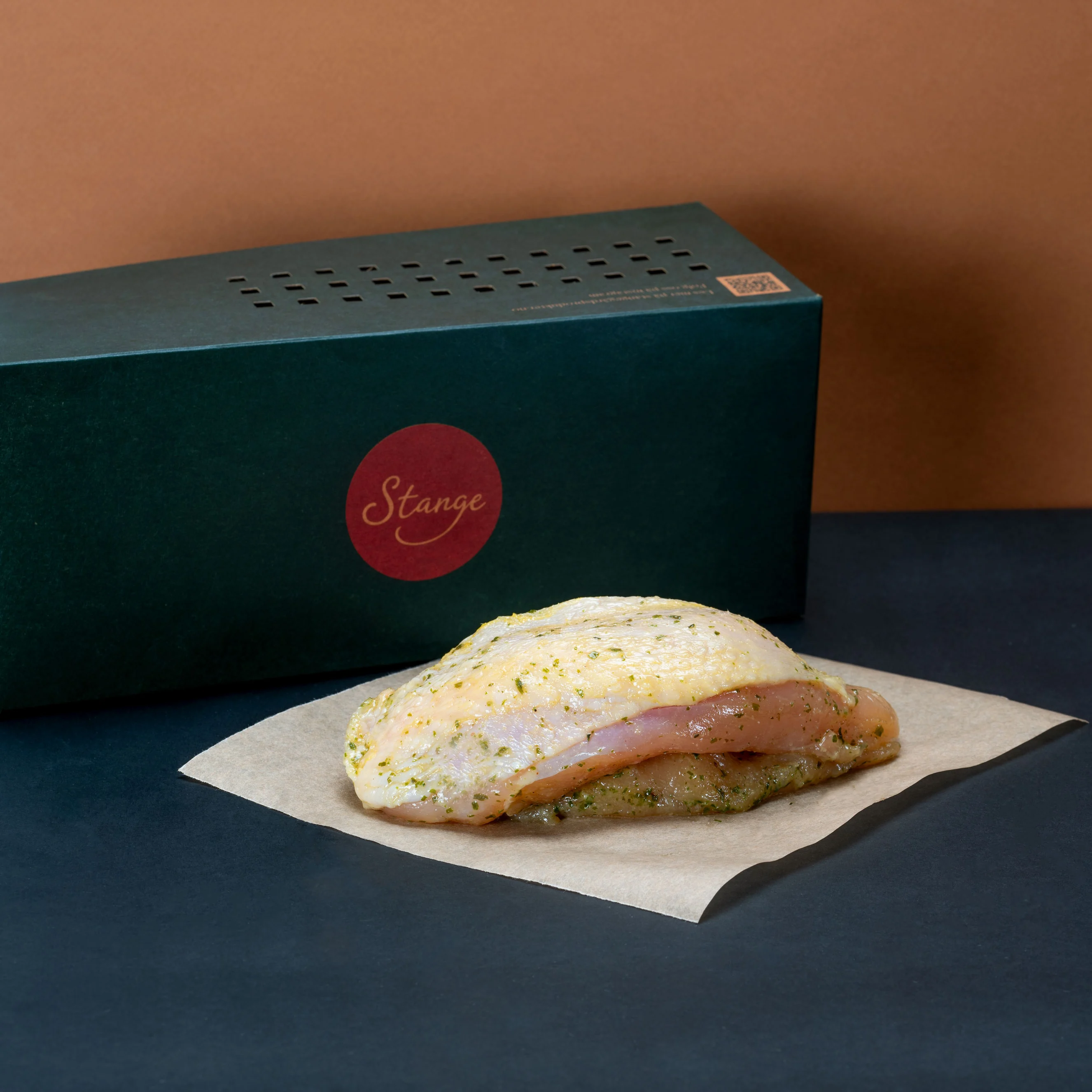 Kyllingbryst Ramsløk